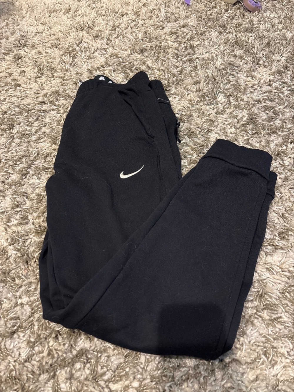 Nike sweatpants